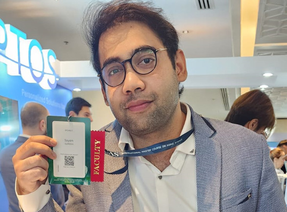 About - Dr Sayam's Skin Square Clinic